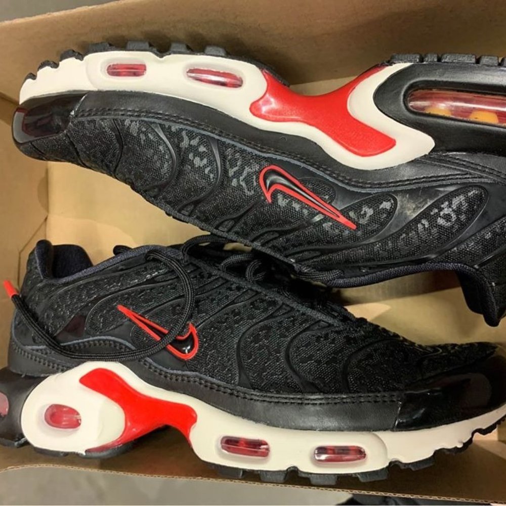 Nike Air Max Plus Shoe